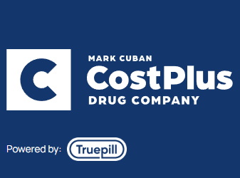 Mark Cuban Cost Plus Drugs Pharmacy